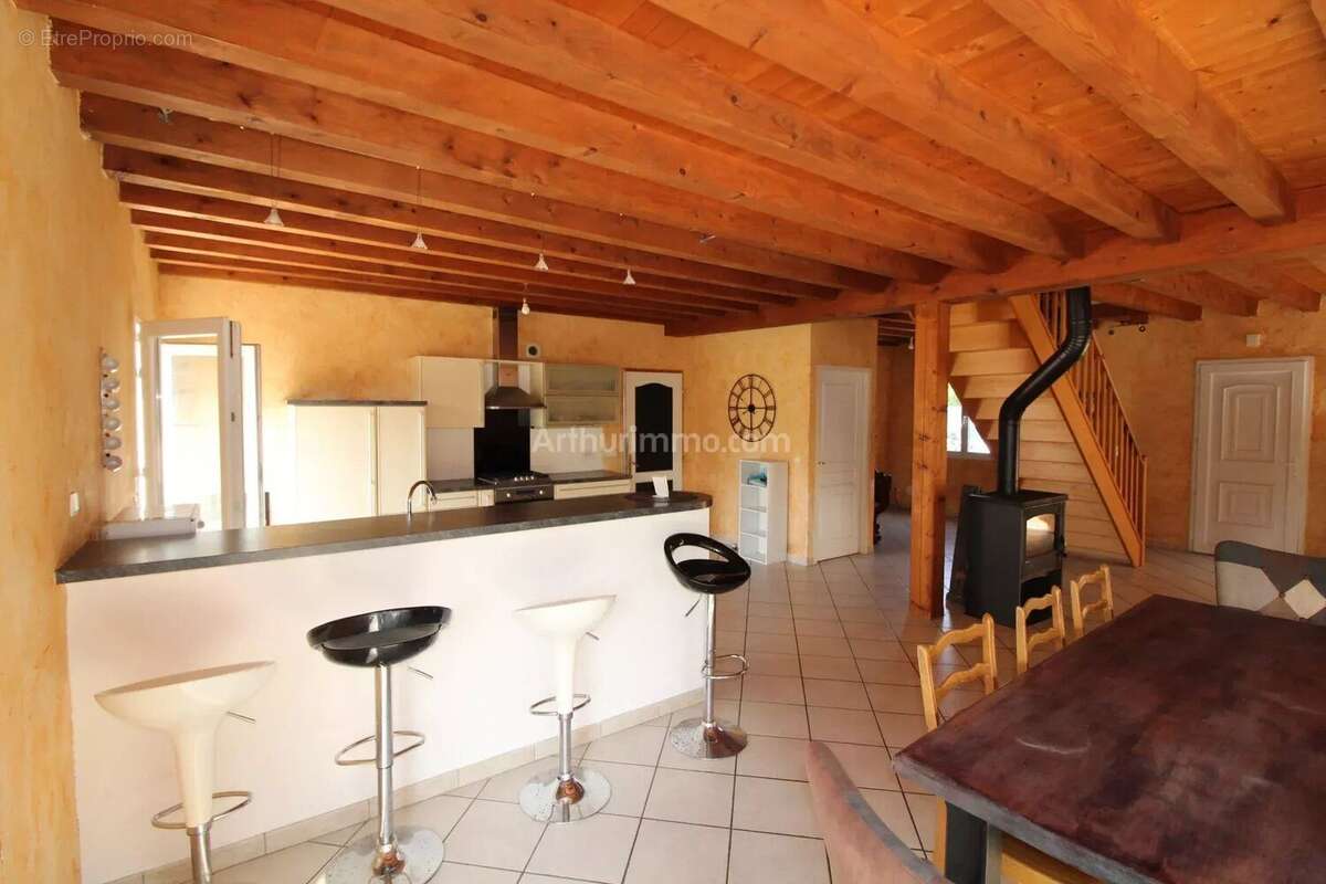 Vente Maison Brens(01300) 325 000ï¿œ - photo 9