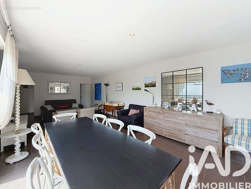 Photo 2 - Maison à ARS-EN-RE