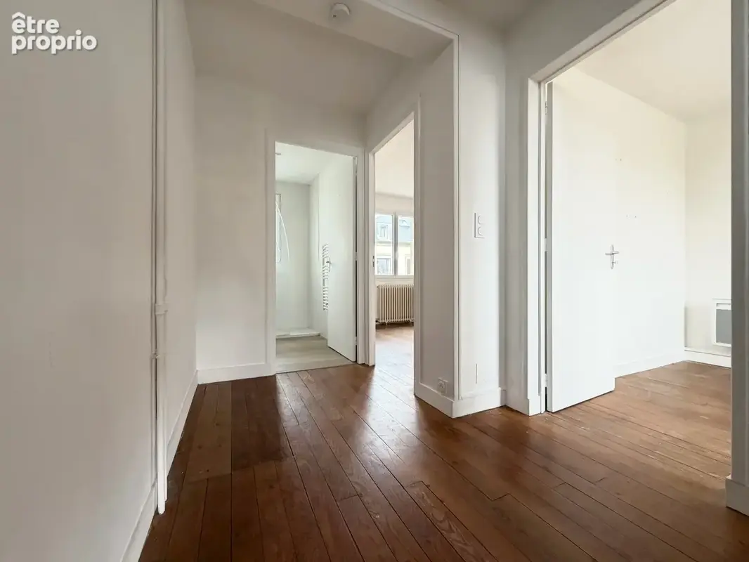 Maison de ville à Montebourg + loft indépendant et garage - photo 6