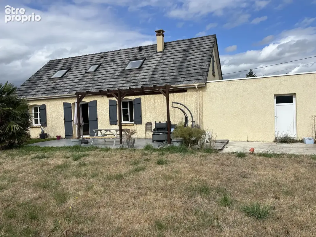 Photo Maison à Sahurs au prix de 269 000€