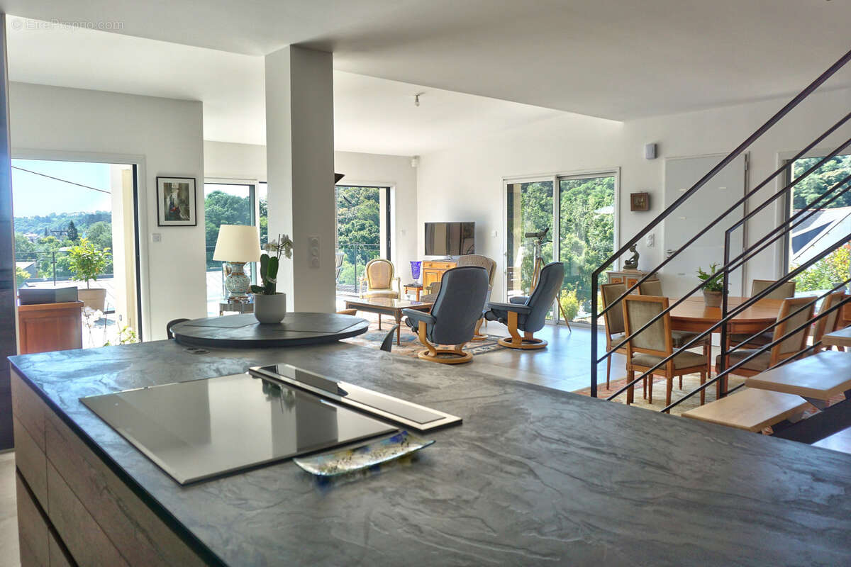 Vente à terme occupée 10 ans - Maison neuve vue mer à Binic - photo 7