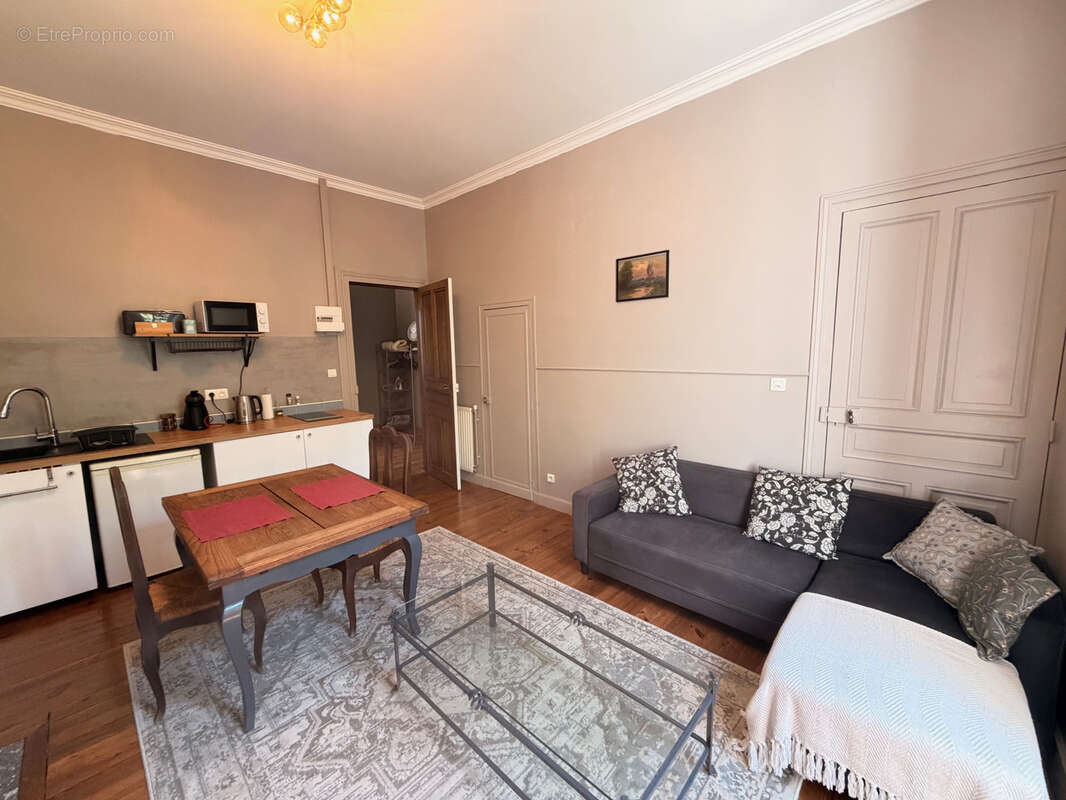 Appartement à TARBES
