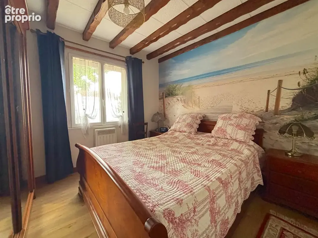 Maison 6 pièces à vendre à Médis - Réf 283 - photo 8