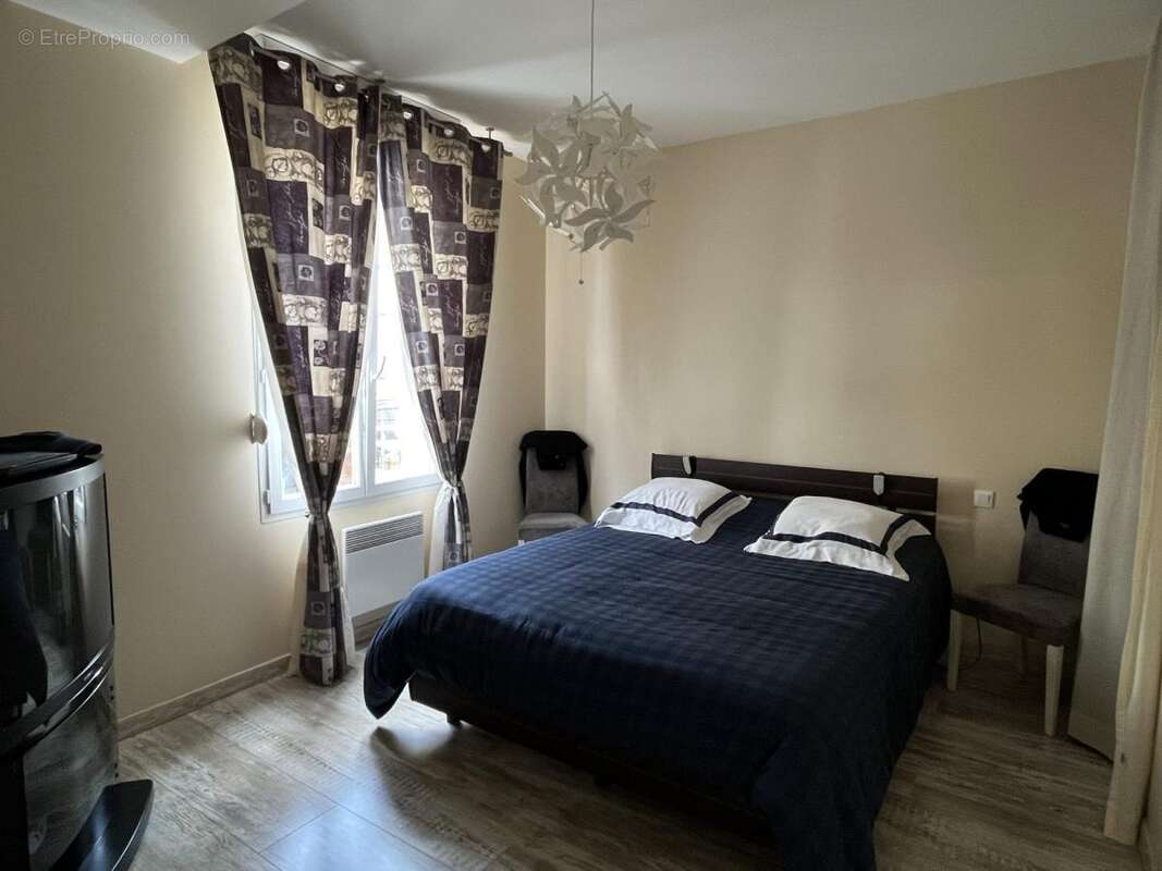 Appartement à EPERNAY