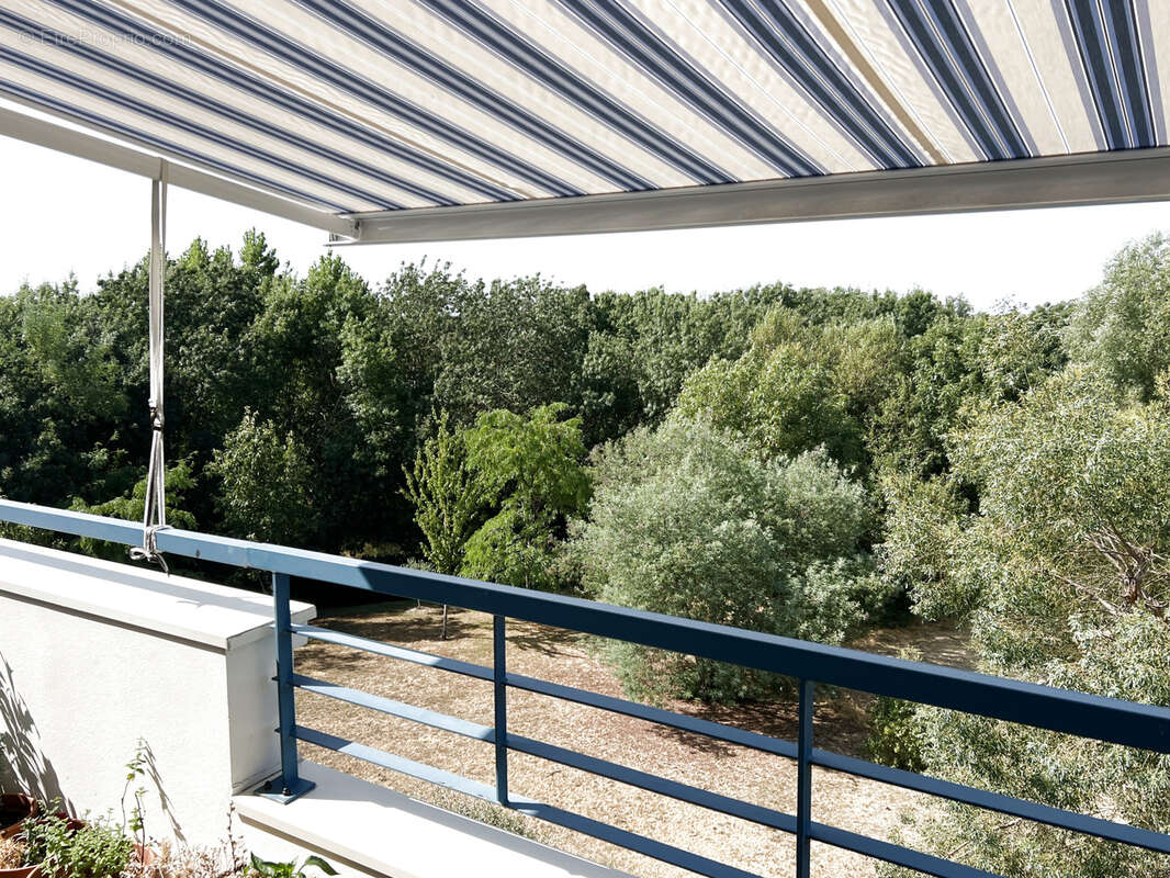 Les ponts de ce - résidence renoir - photo 4