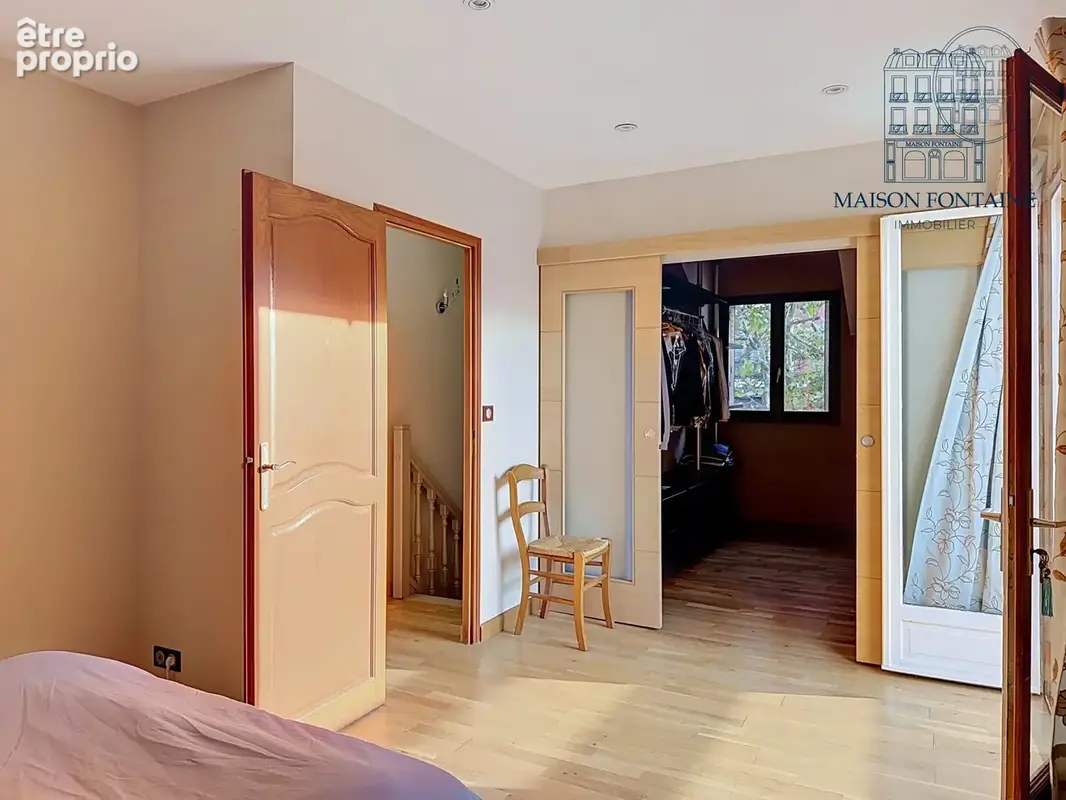 Maison 6 pièces 135 m² à vendre à Saint-Maur-Des-Fosses (94100) - photo 6