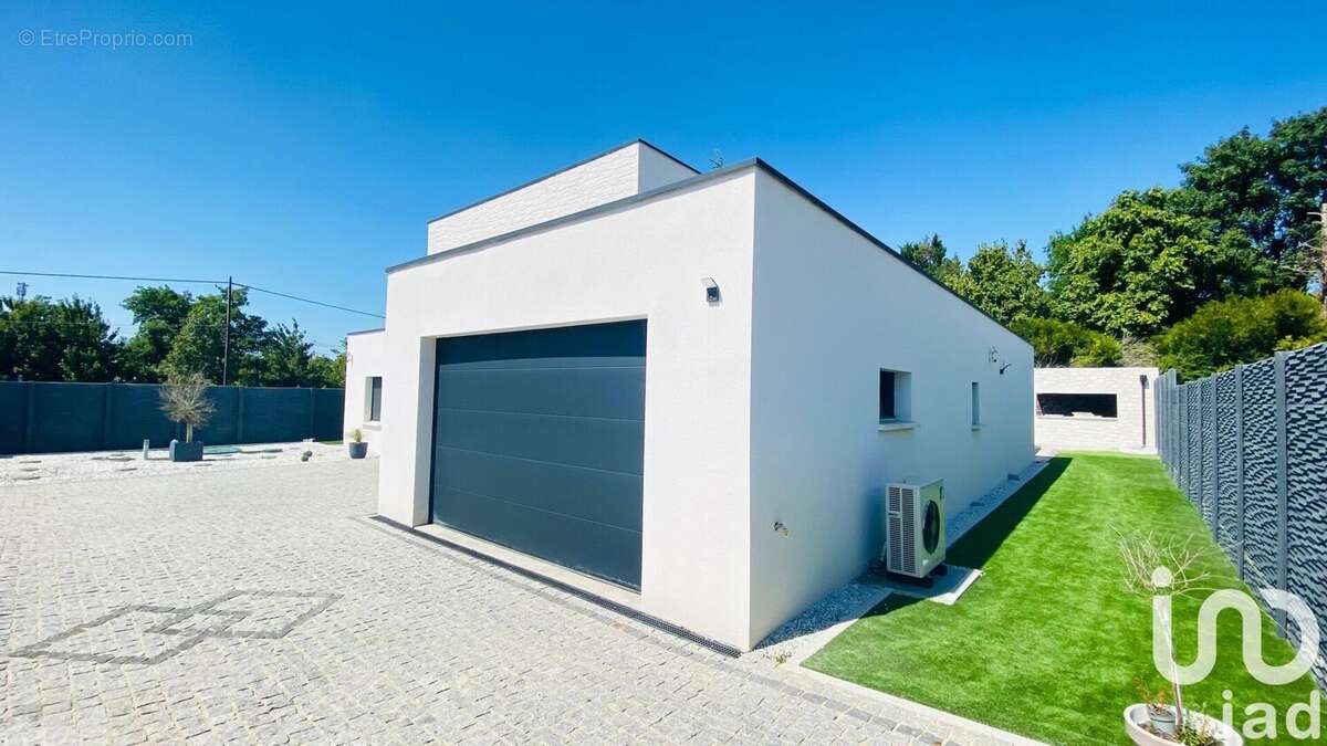 Photo 8 - Maison à BOURGES