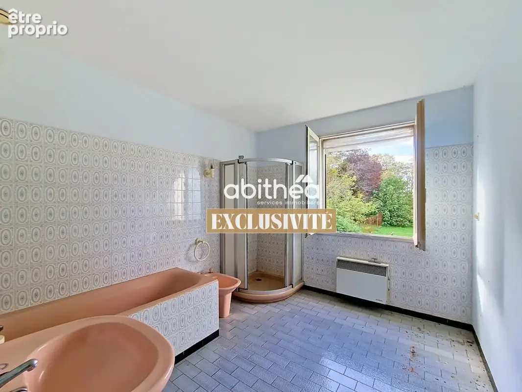 Maison sur sous-sol 90m2 hab - 90m2 de sous-sol - 2960m2 de terrain clos - photo 14