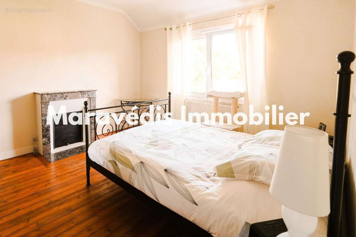 Photo 3 - Maison à NANTES