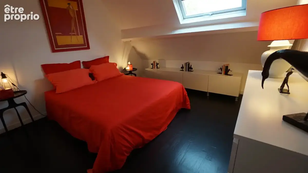 Maison familiale - 6 chambres - 250 m2 - photo 14