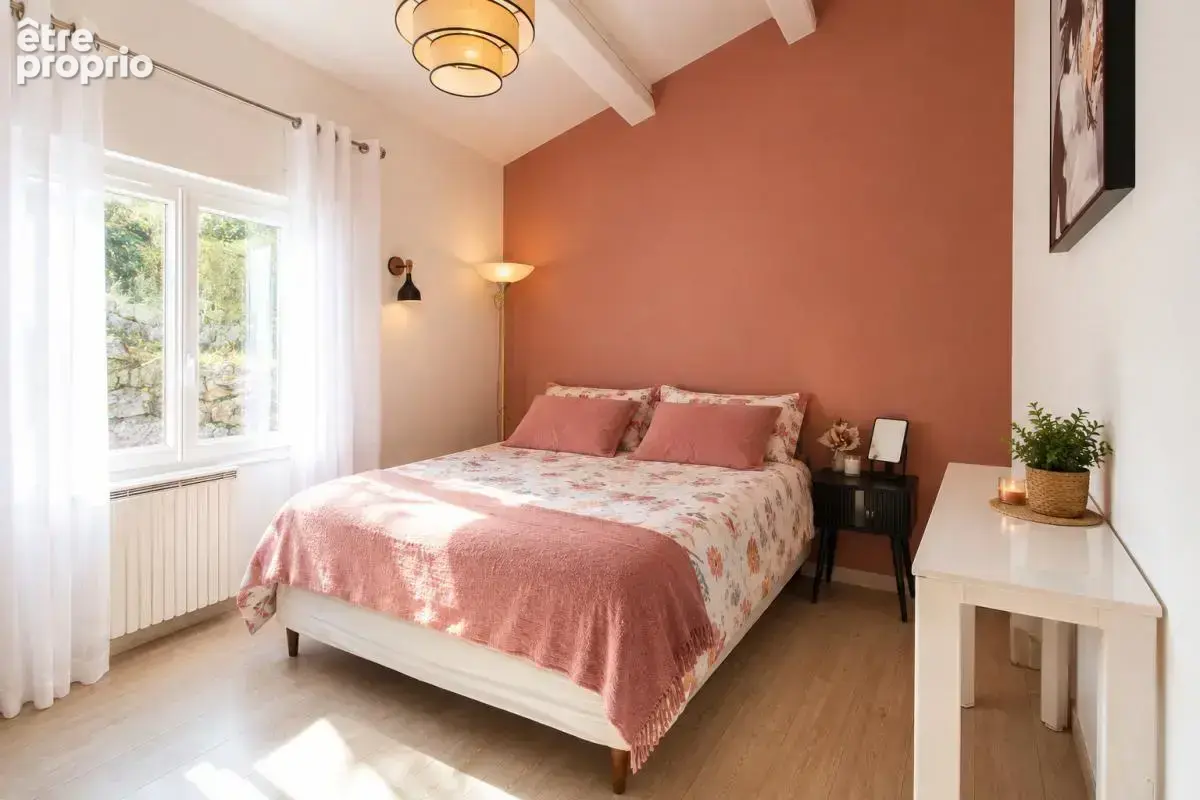 Maison Moussan 128m2 - photo 9