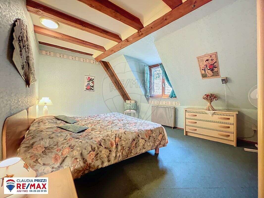 Maison à AMMERSCHWIHR