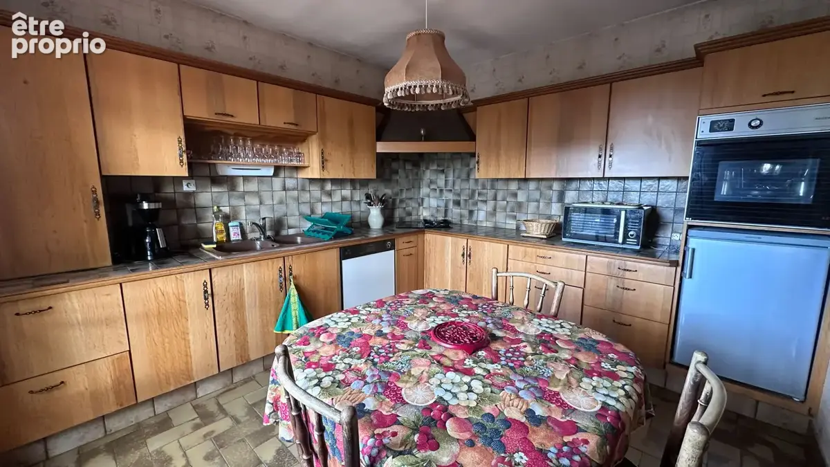 Maison 120m² à cournon-d'auvergne - photo 6