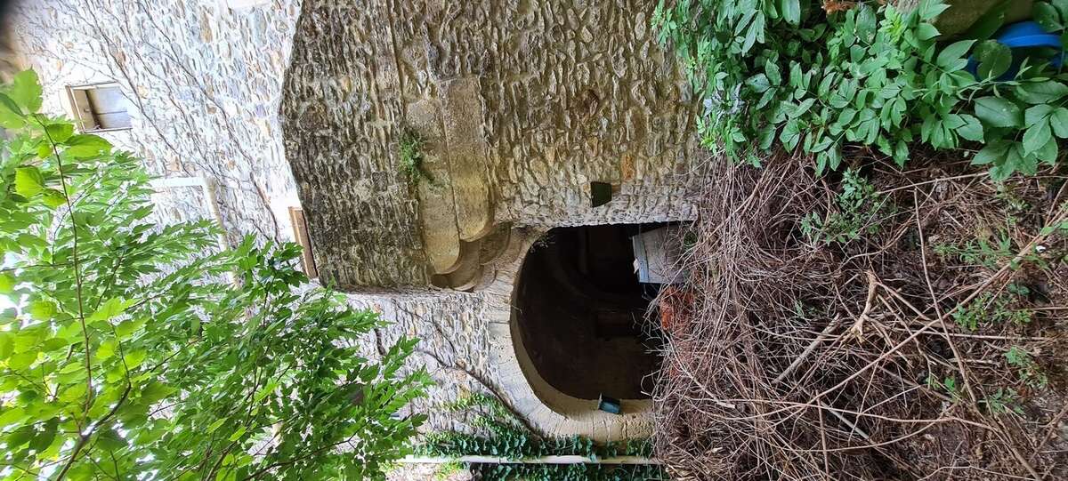 Maison à CAVILLARGUES