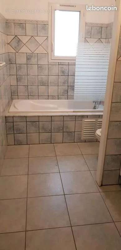 Appartement à BIGUGLIA