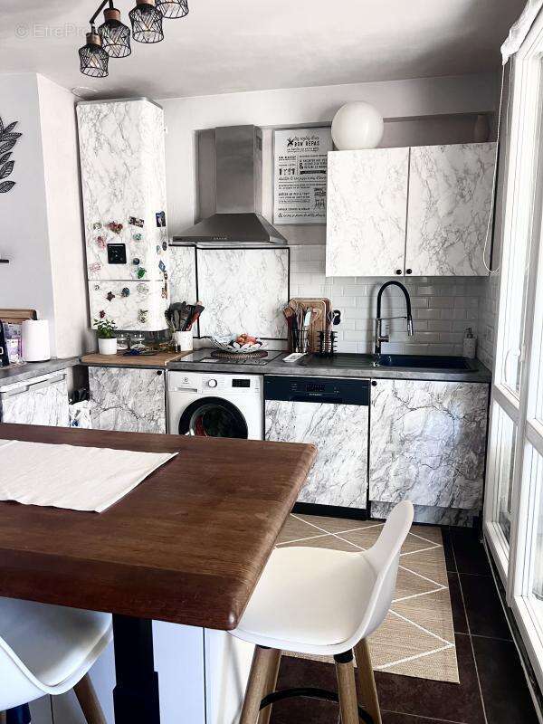 Appartement - photo 10