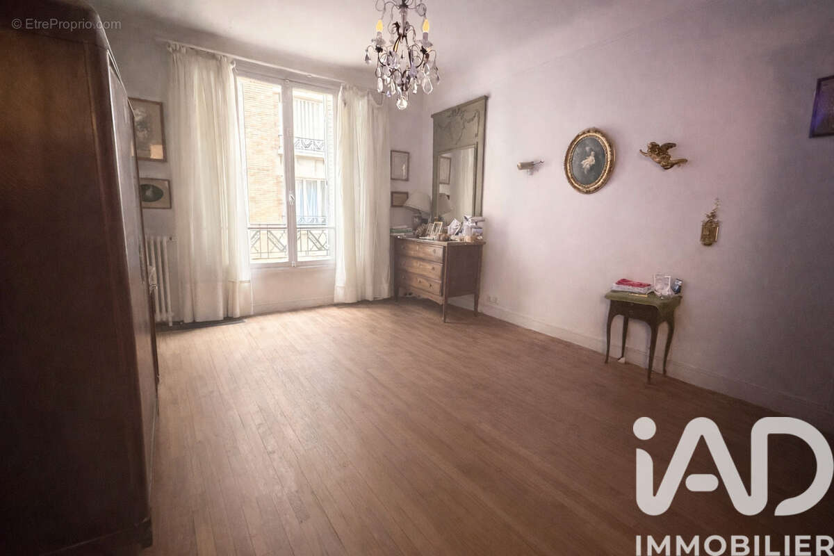 Photo 8 - Appartement à PARIS-16E