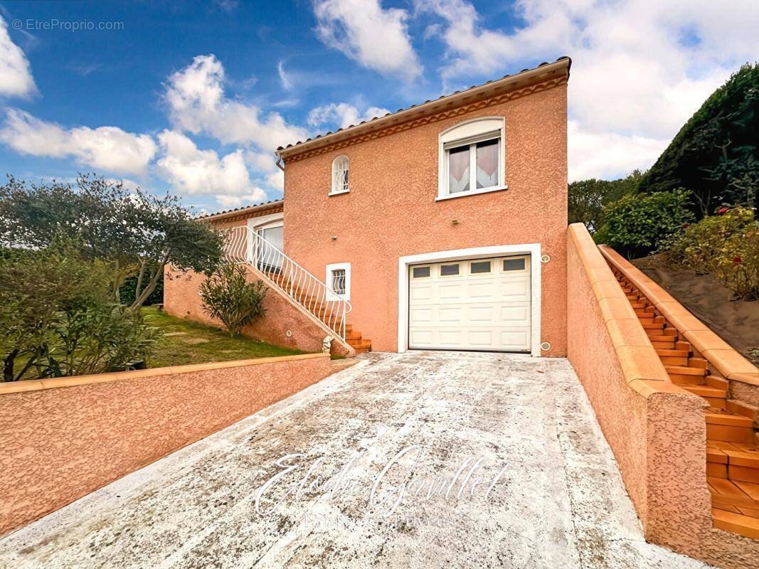 Maison à CARCASSONNE