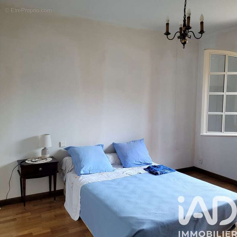 Photo 5 - Maison à SAINT-PIERRE-D'EYRAUD