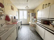 Appartement à SAINT-EGREVE