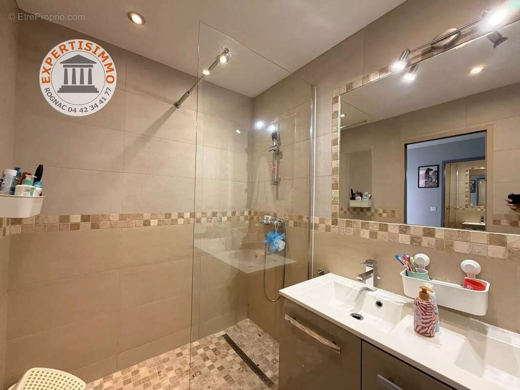 Appartement à MARIGNANE