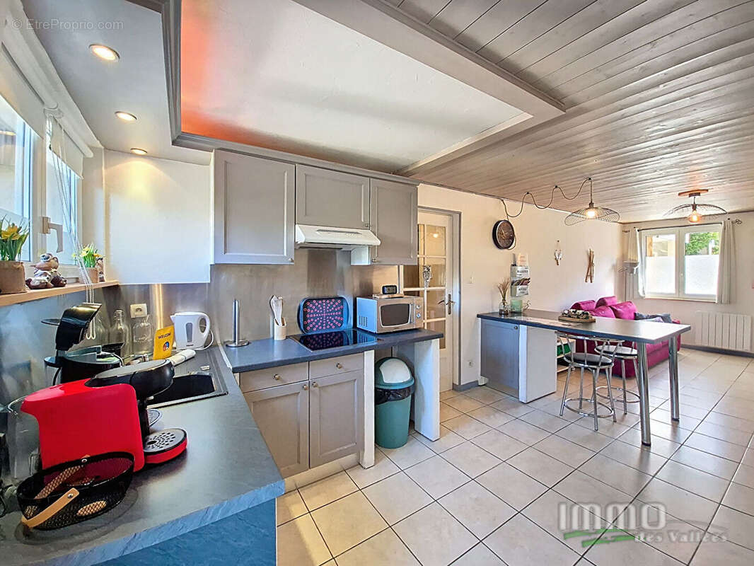 Appartement à GERARDMER
