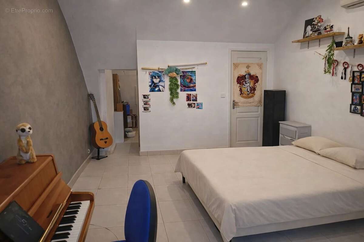 Appartement à DRAP