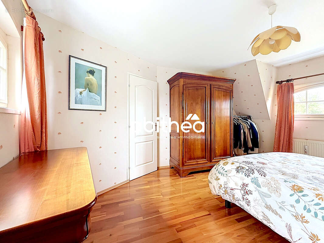 Maison d'architecte individuelle - photo 21