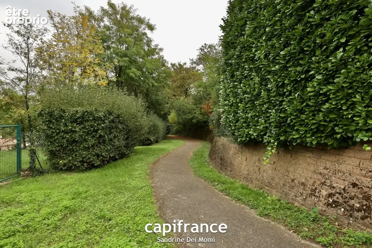 Francheville - Au calme - Maison de 94m² sur parcelle de 615m² avec garage - photo 28