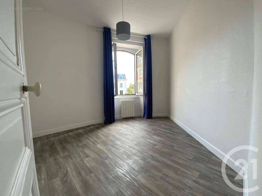 Appartement à DINARD