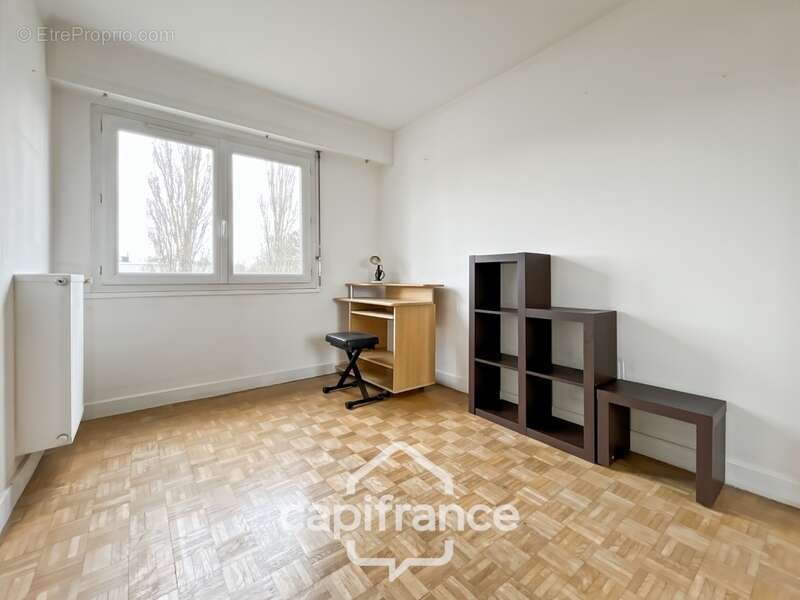 Appartement à CHENNEVIERES-SUR-MARNE