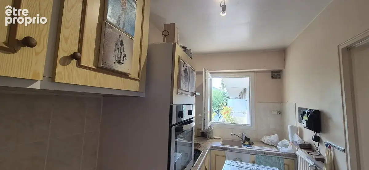 Appartement 2 pièces 66 m² à vendre à Paris-15e (75015) - photo 6
