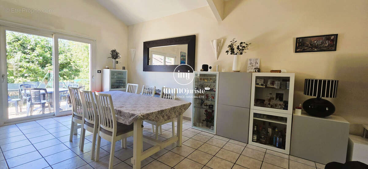 Maison 197 m² à Limoges  - photo 8