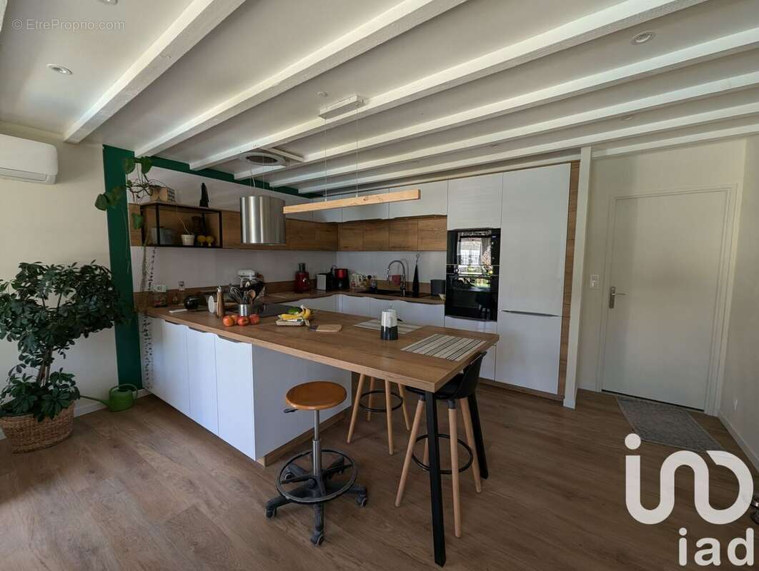 Photo 3 - Maison à MONTILS