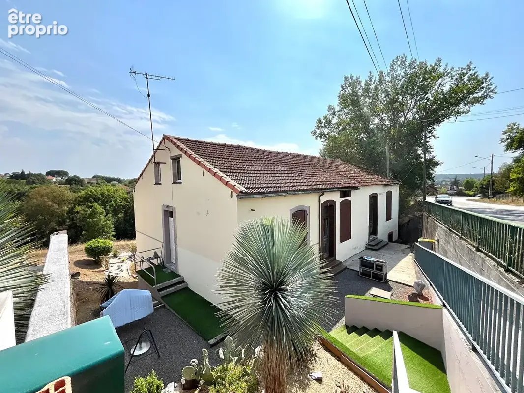 Photo Maison à Carmaux au prix de 64 000€