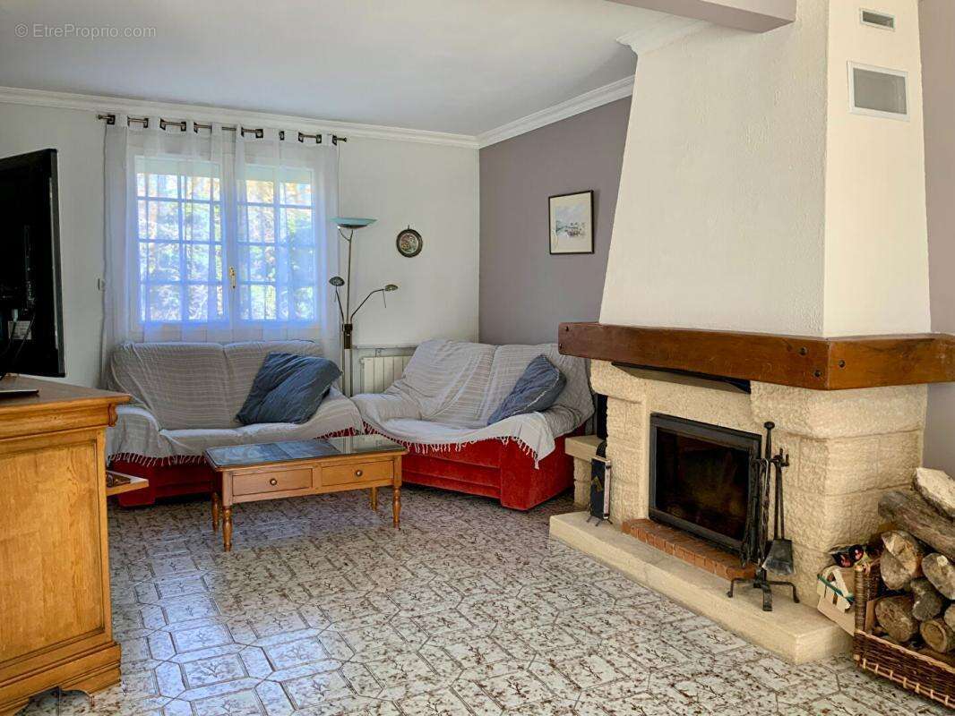 Maison à SAINT-MAMMES