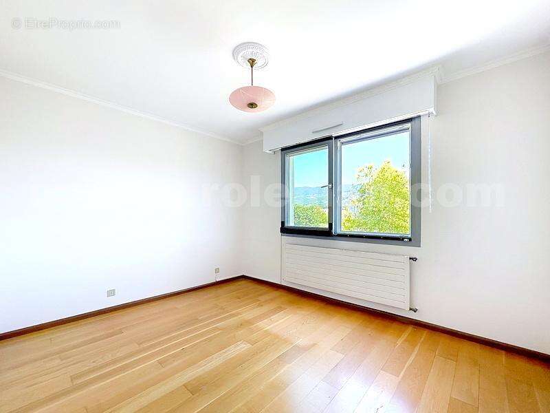 Appartement_T3_Annemasse_belle_superficie_proximitée_frontière_Suisse_tram_Ceva_direction_GENEVE_Frontaliers_Salon_Séjour_Vue_Jet_D'EAU_Vue_MONT_BLANC