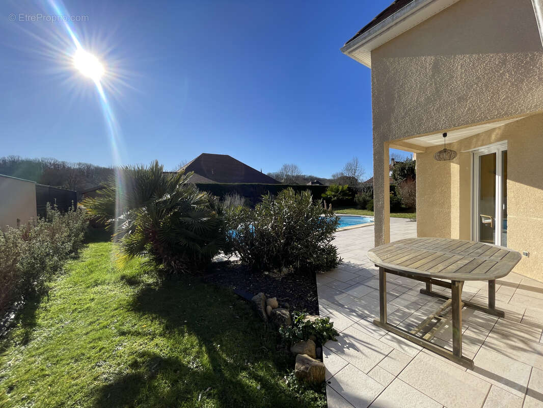 Maison à IDRON