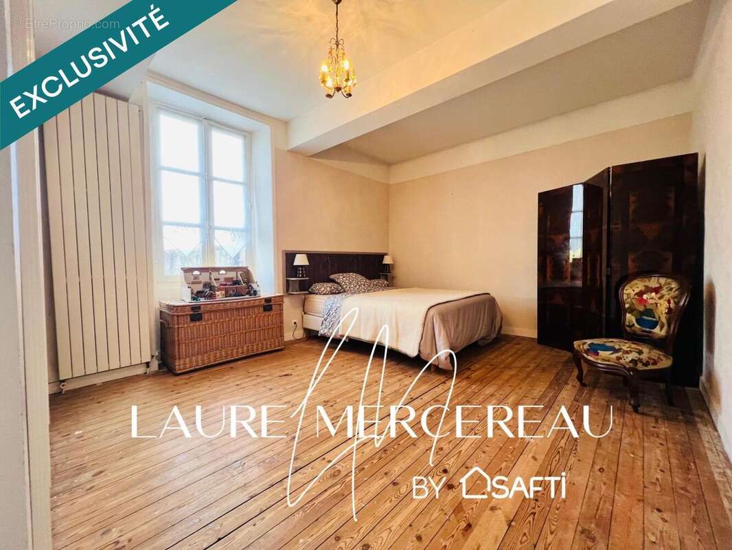 Photo 9 - Maison à SAINT-ETIENNE-DU-BOIS