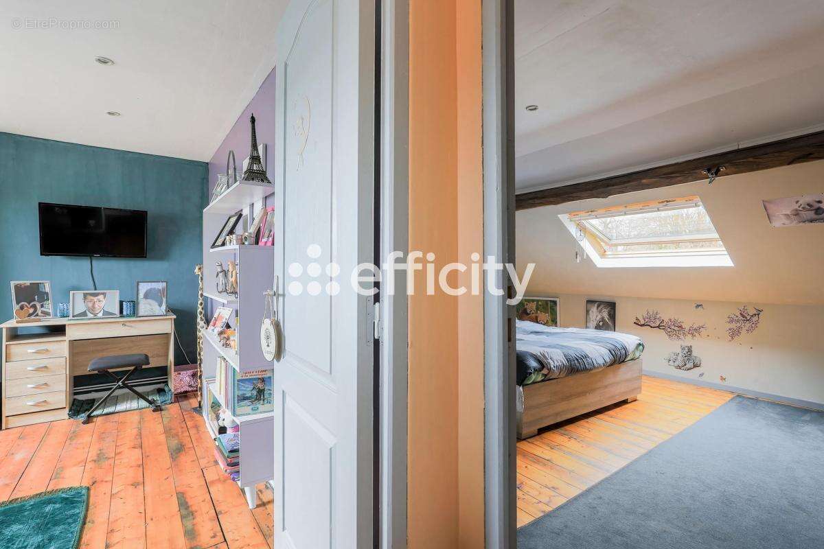 Maison à HENIN-BEAUMONT