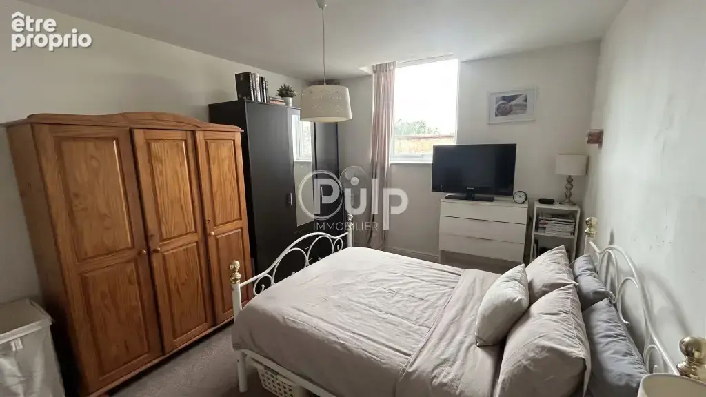 Hénin-beaumont - maison 3 chambres avec cour - investissement locatif - photo 2