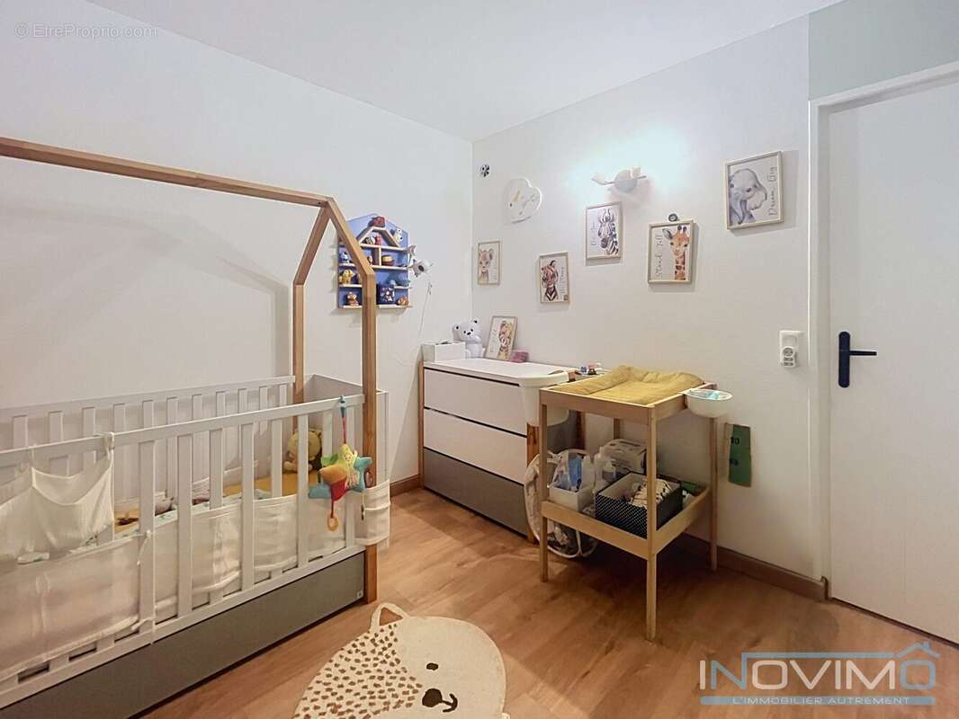 Appartement 87 m² à Grande-Synthe  - photo 9