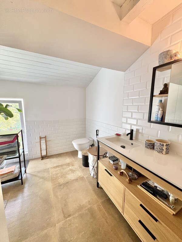 Maison de charme avec parc de plus de 1,4 hect + appartement T3 indépendant - photo 24