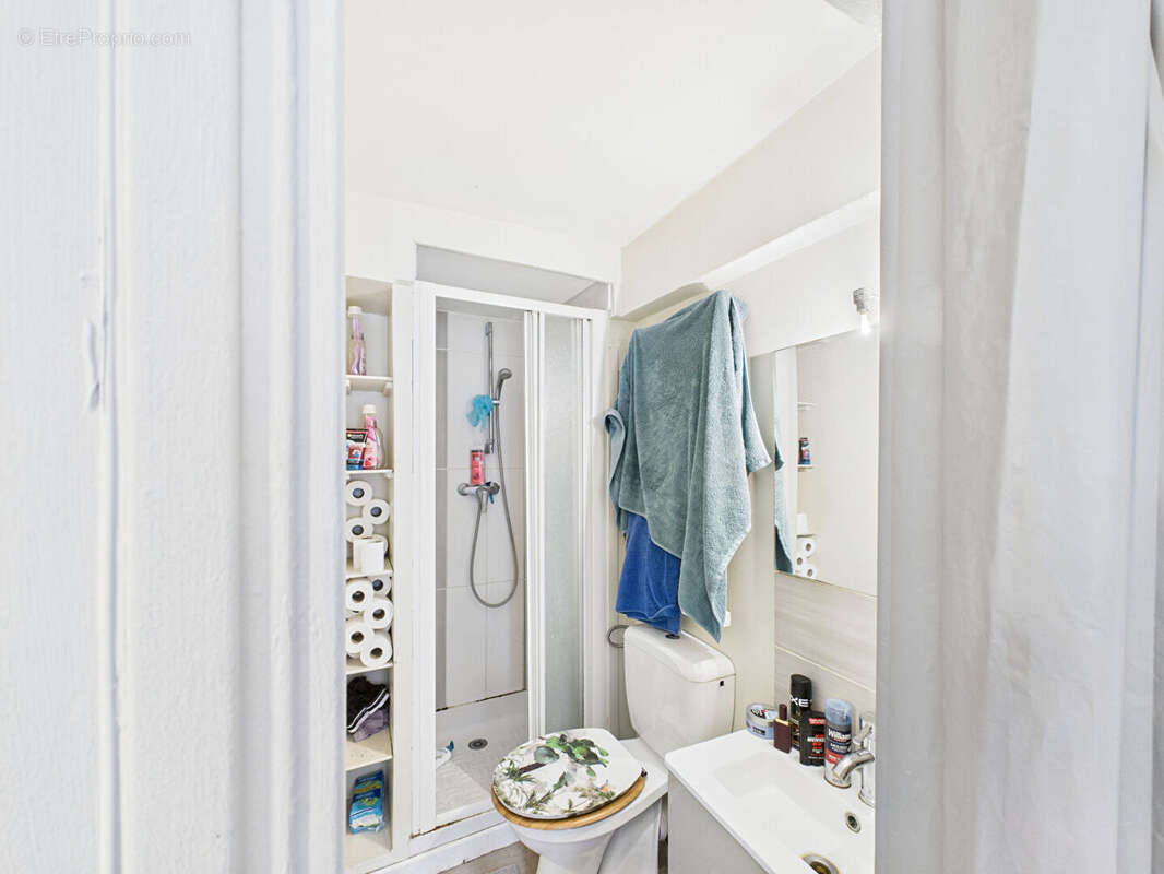 Appartement à LE PORT-MARLY