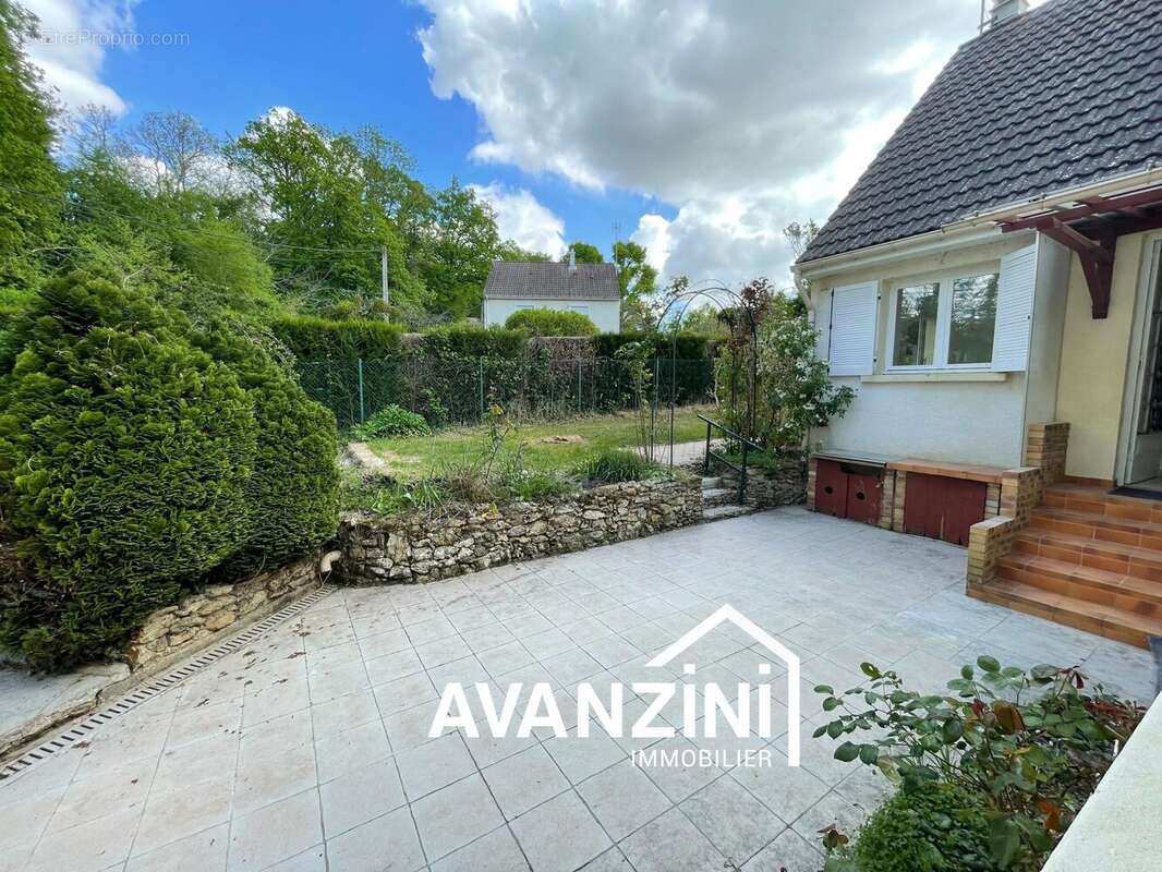 Maison 116 m² à Saint-Augustin  - photo 2