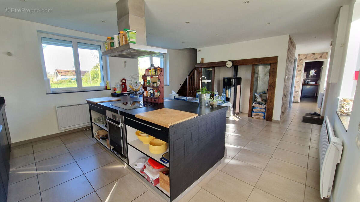 Photo 4 - Maison à AIX-EN-ISSART