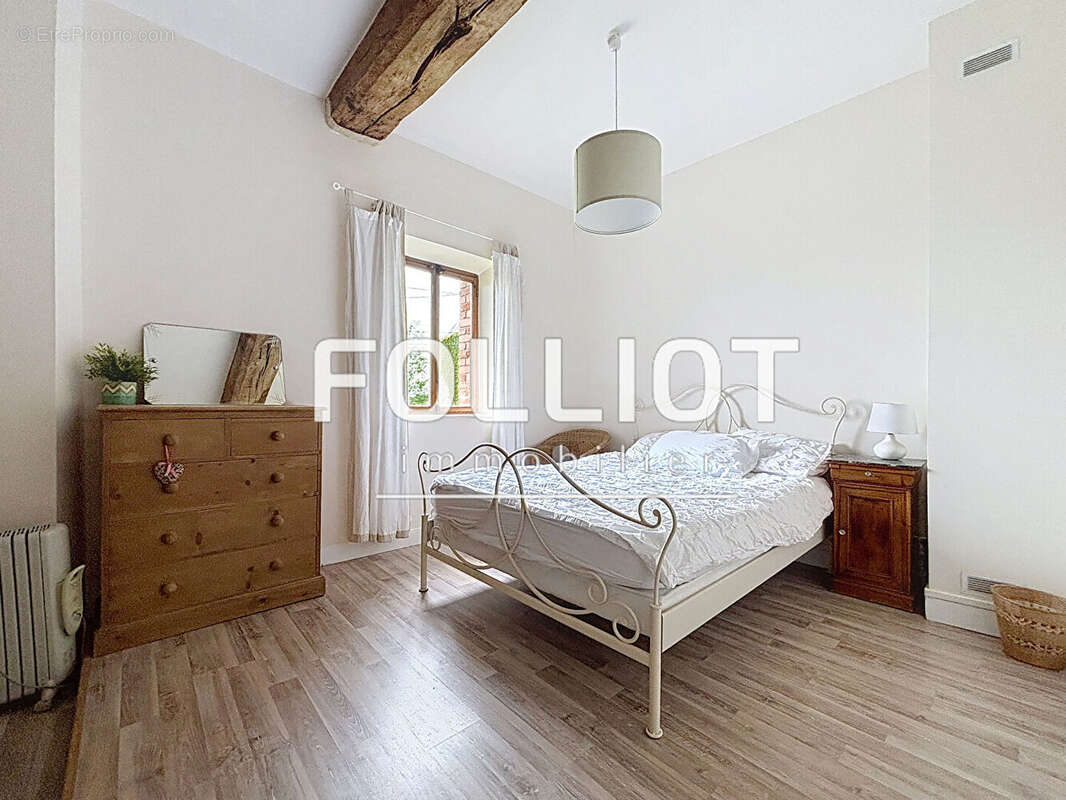 A vendre maison à tessy-bocage - 50420 - photo 12