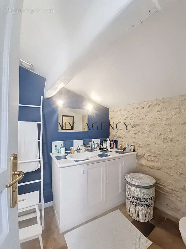 Maison à MAUREILHAN