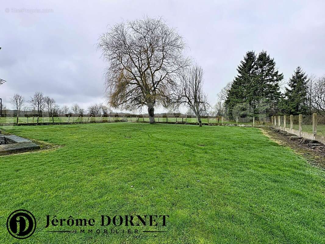 gal_00011 - Maison à BLARGIES