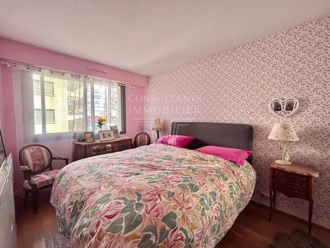 Appartement à DEAUVILLE